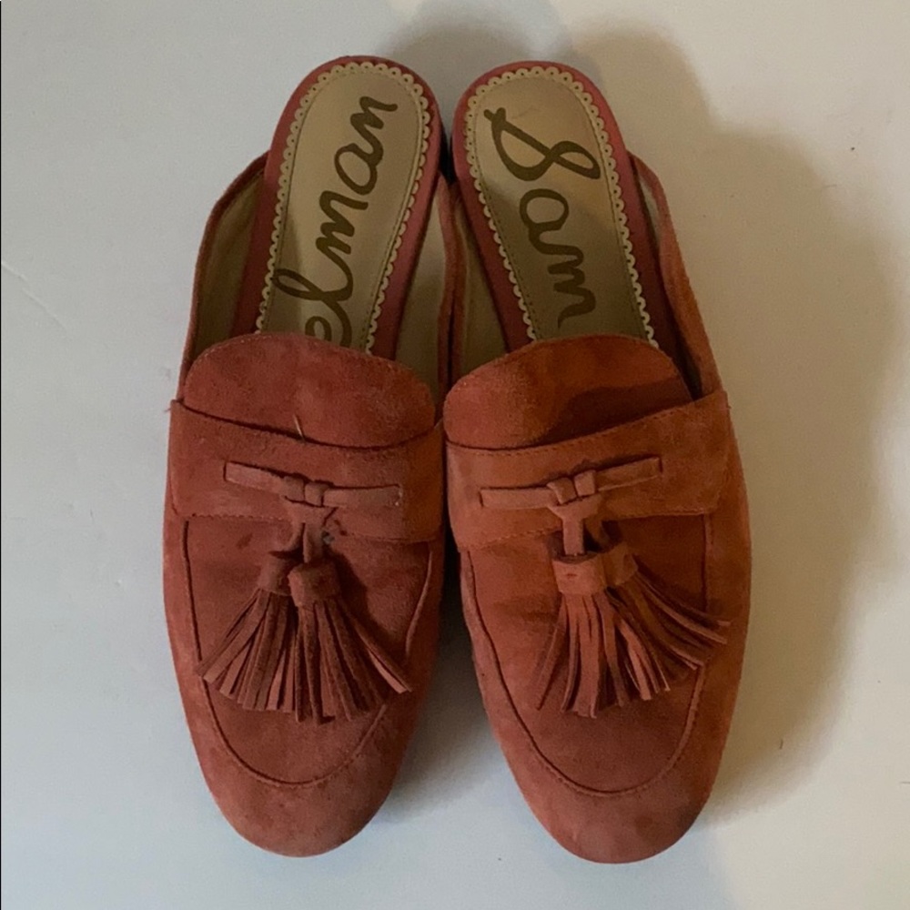 Sam Edelman Loafers